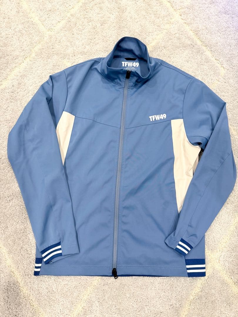 専用 TFW49 セットアップ 2点