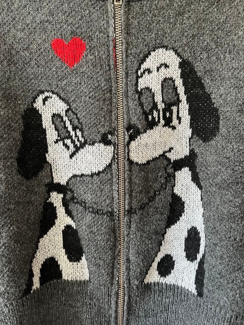Carne Bollente カルネボレンテ Lady Meets Tramp