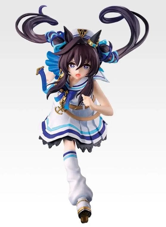 一番くじ ウマ娘 プリティーダービー 13弾 C賞 ヴィブロス フィギュア