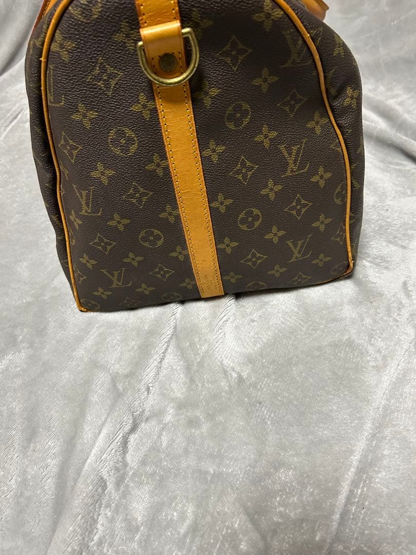 Louis Vuitton モノグラム　キーポル 55cm