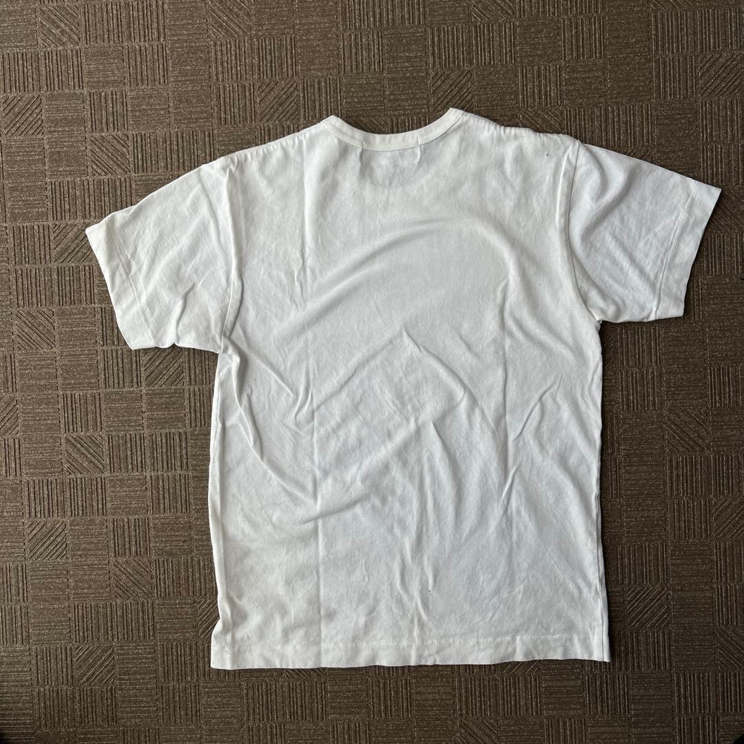 COMME des GARÇONS 1986 été tシャツ