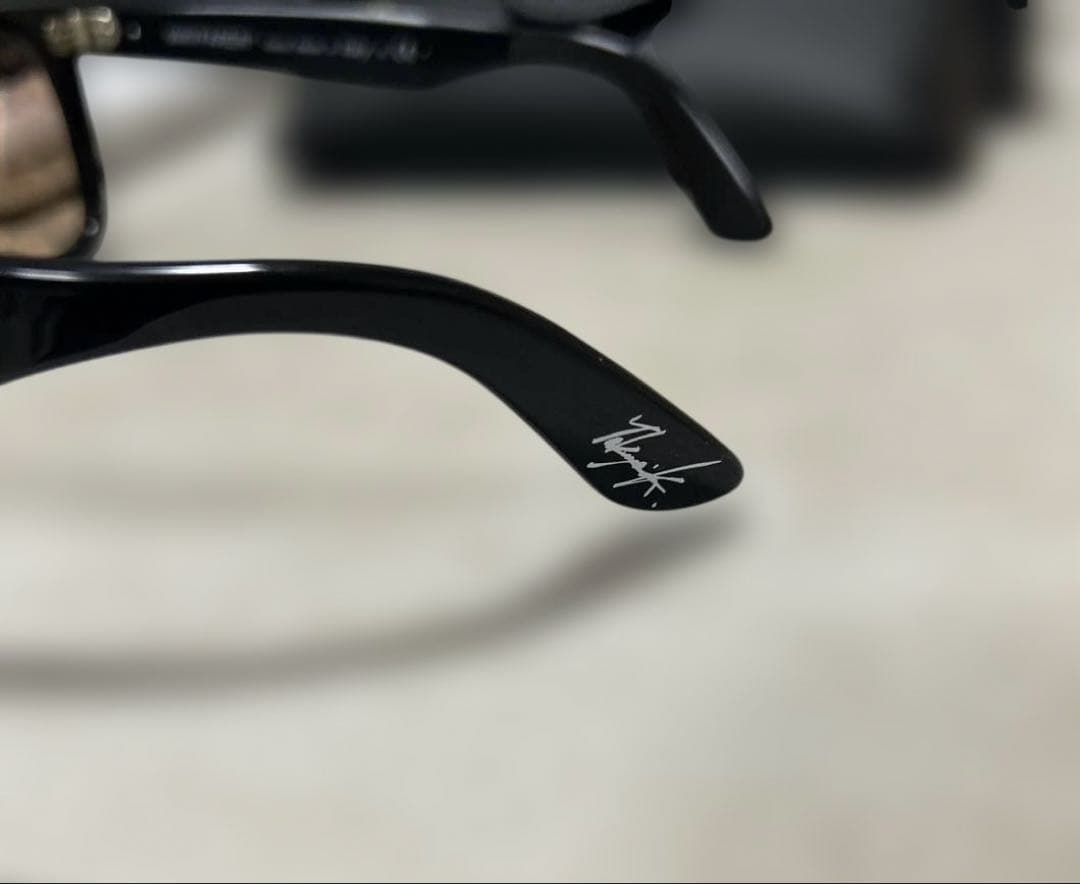Ray banレイバン×木村拓哉 コラボ　サングラス RB2140-F 901