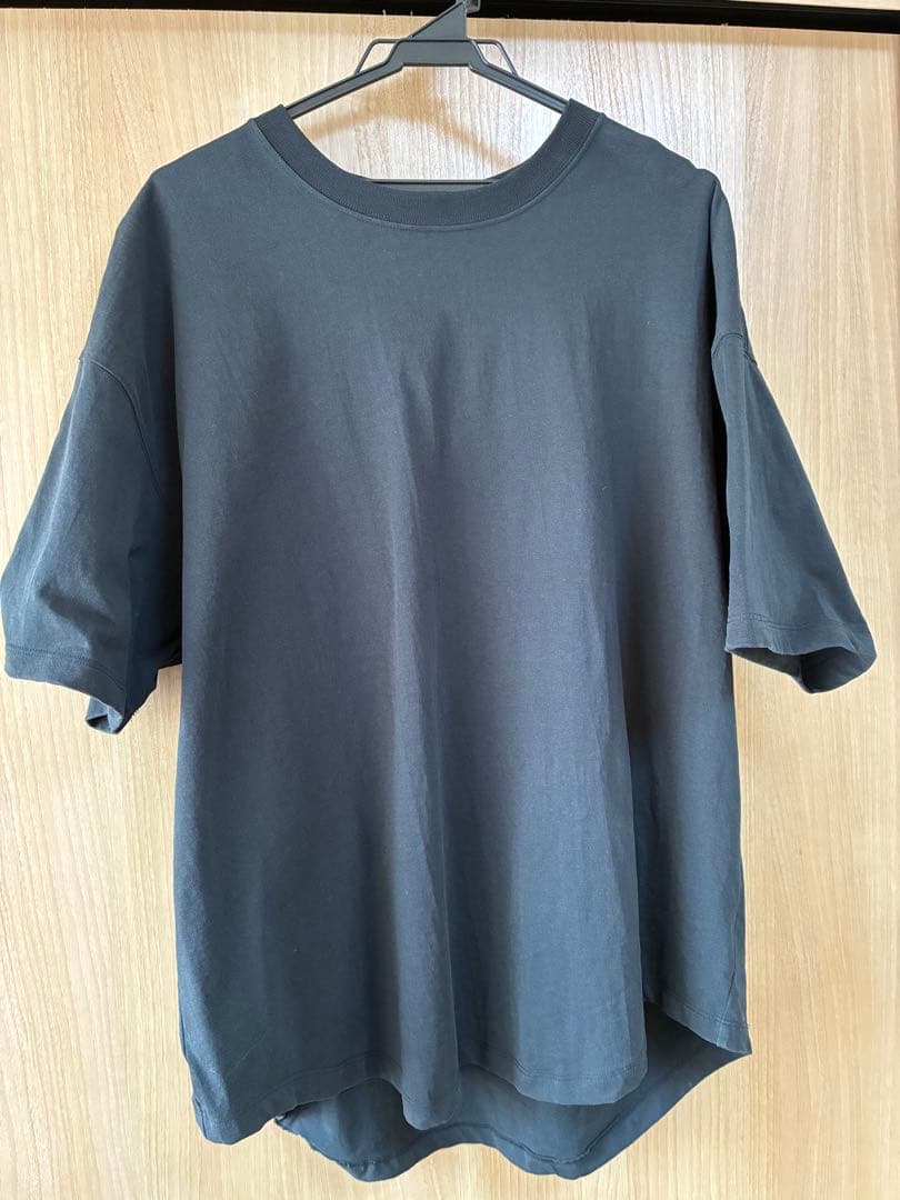 2枚セット! SCREEN STARS×WAIPER ラウンドヘム Tシャツ