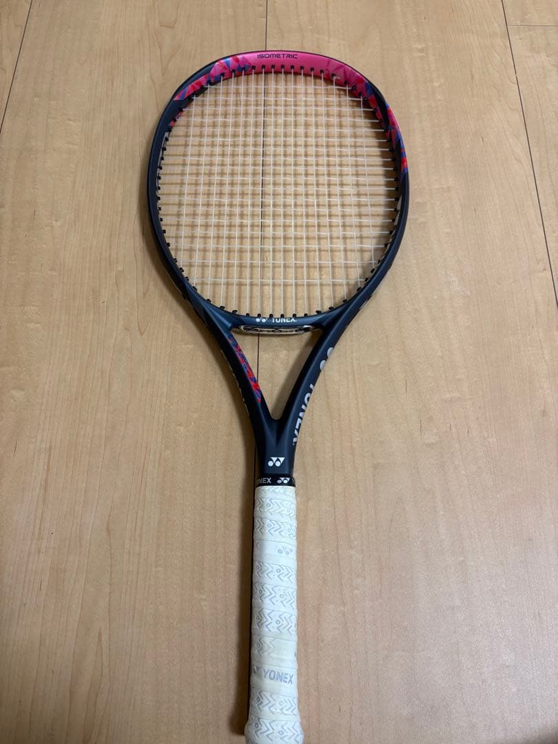 YONEX テニスラケット 袋付き　レディース　初心者