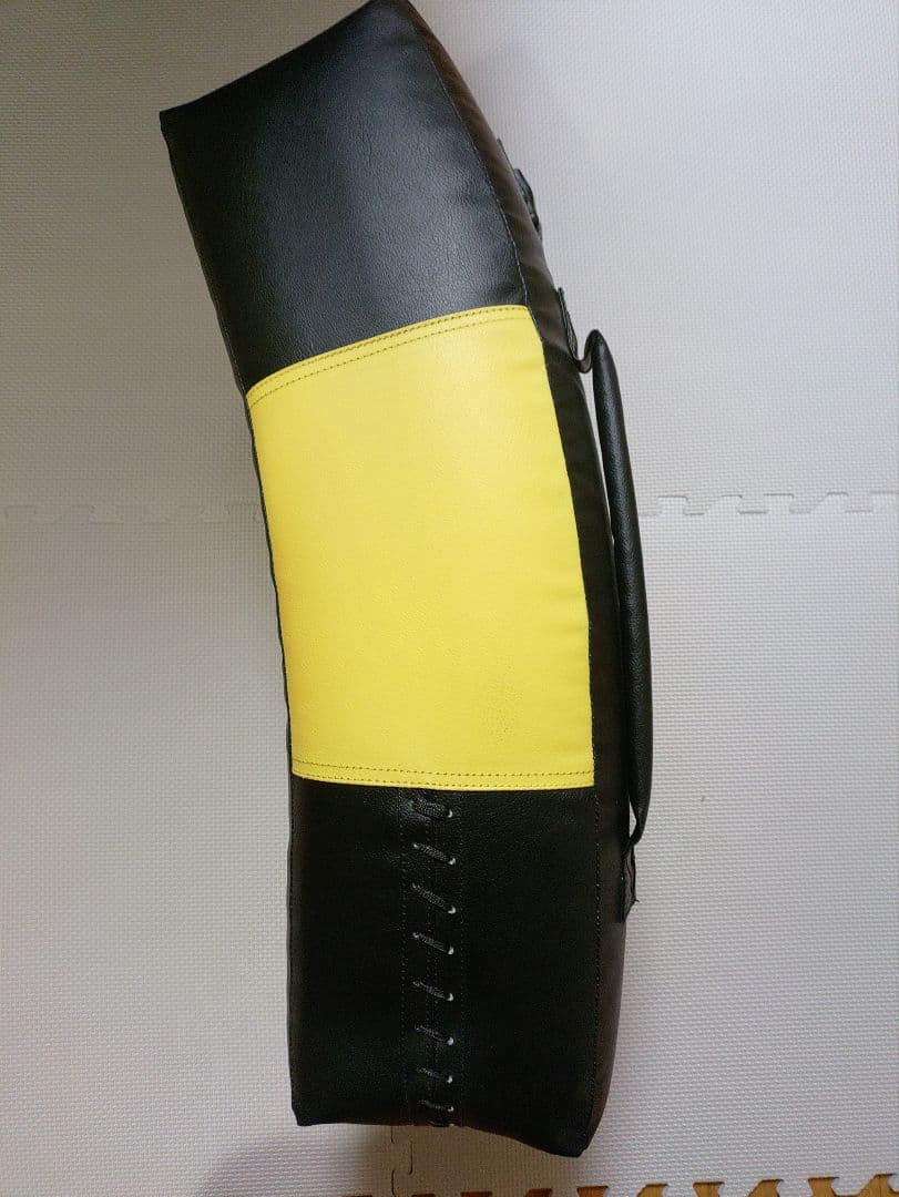 BODYMAKER　ボディメーカー　ビッグミットフェザーシールド