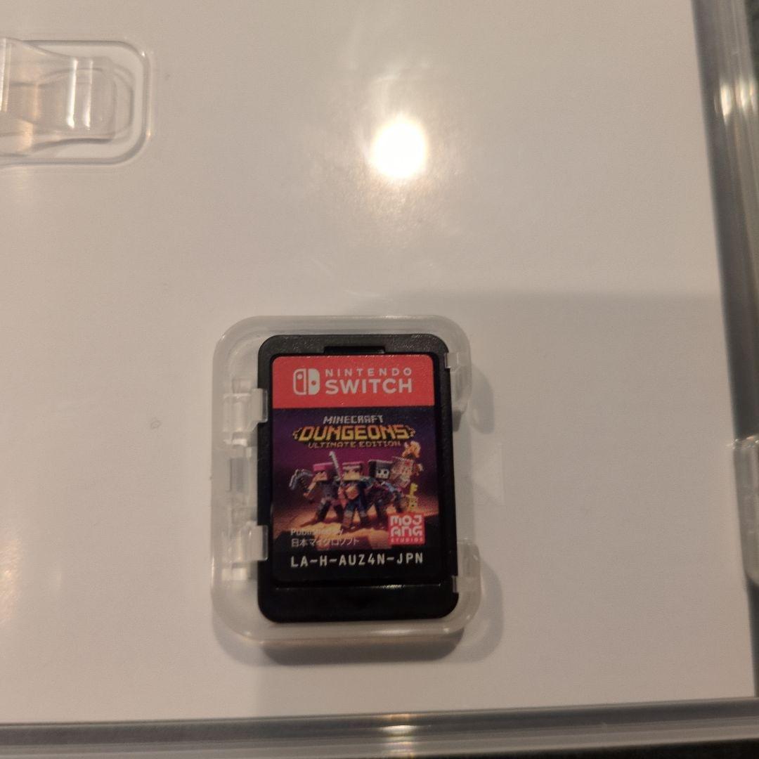 よ*お様 Switch　カセット4点セット