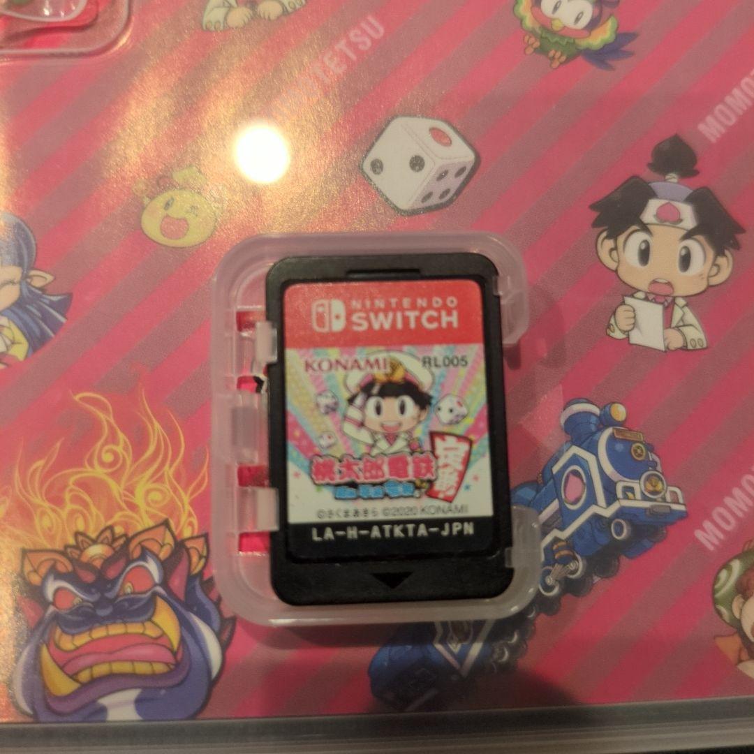 よ*お様 Switch　カセット4点セット