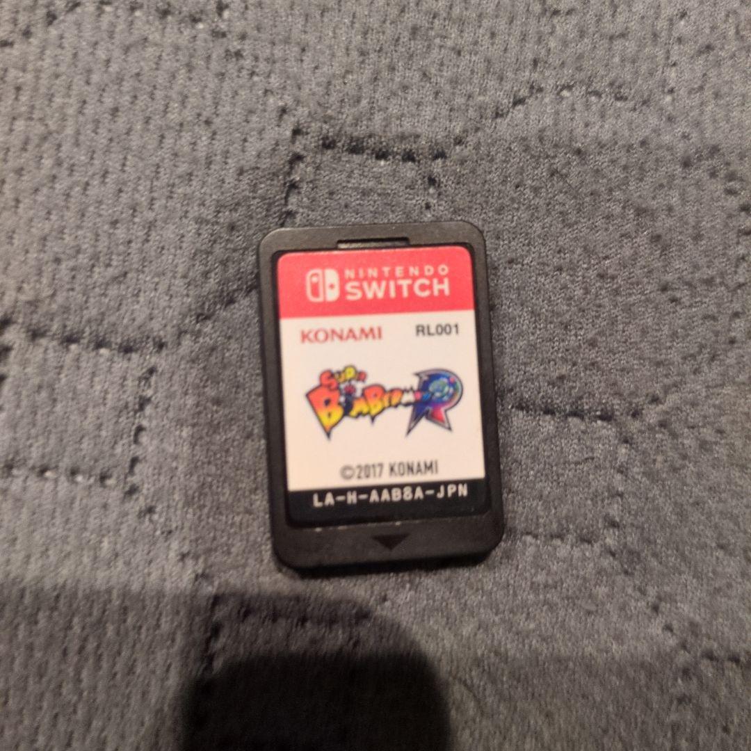 よ*お様 Switch　カセット4点セット