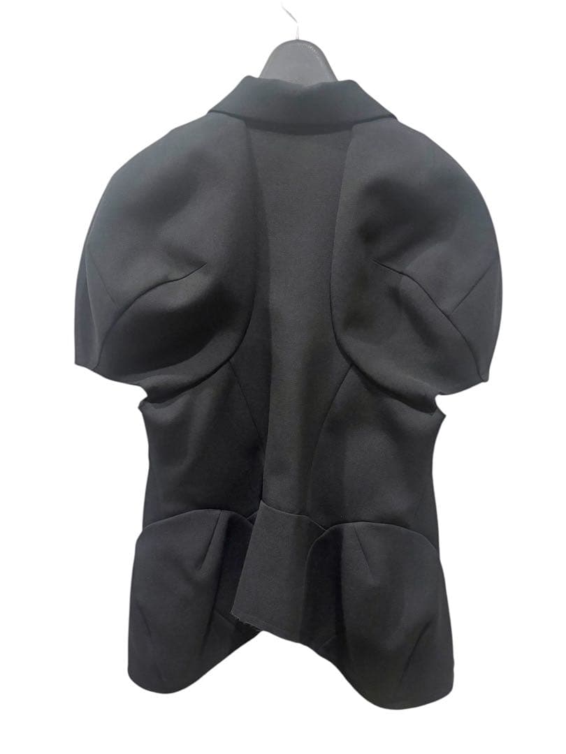 comme des garcons 19AW ジャケット コムデギャルソン 半袖
