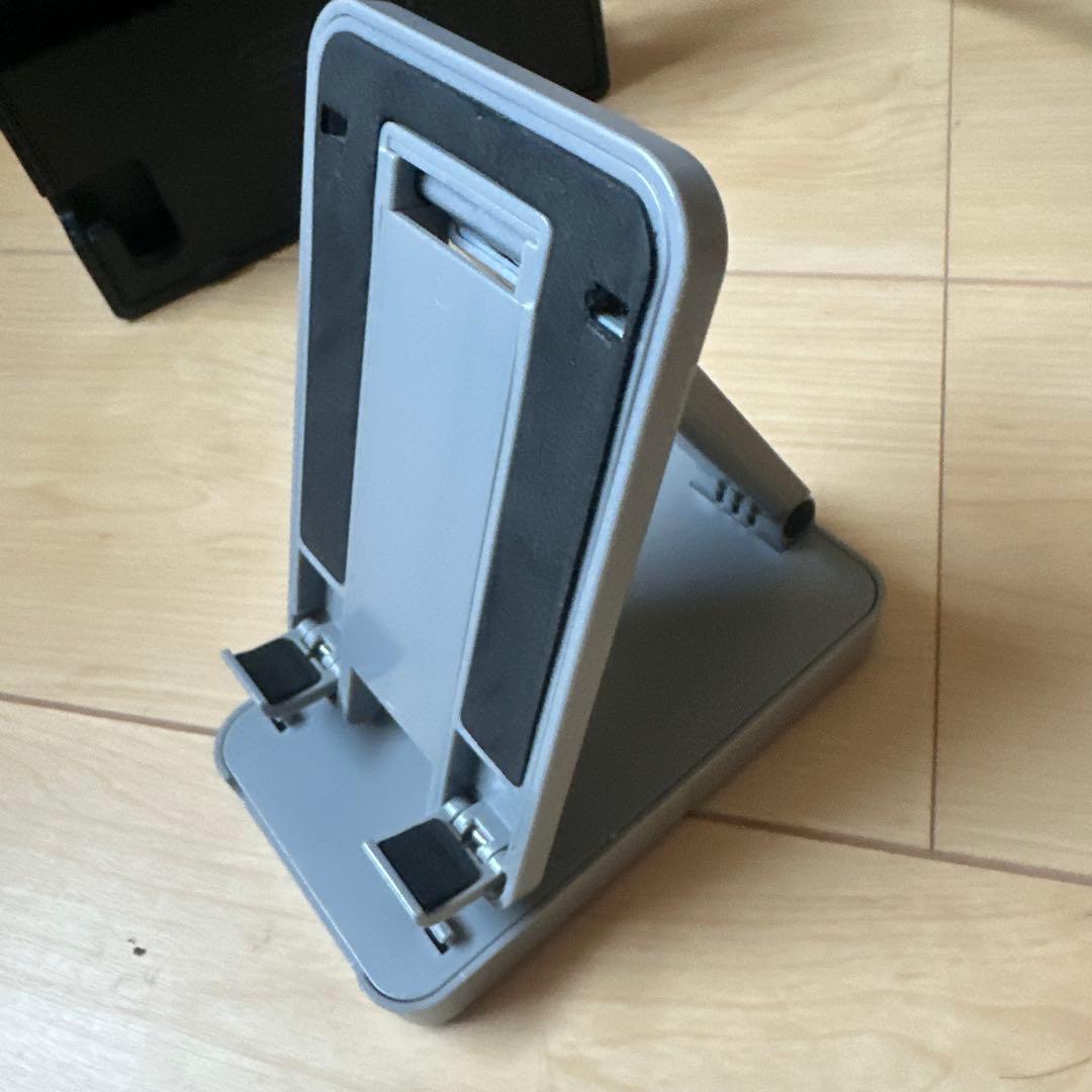 Nintendo Switch 本体 ドック　ケーブル　充電器付き