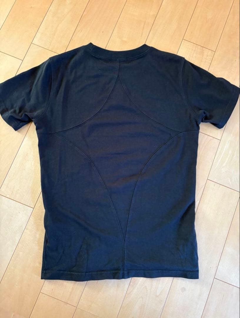 thug clud Tシャツ 確実正規品