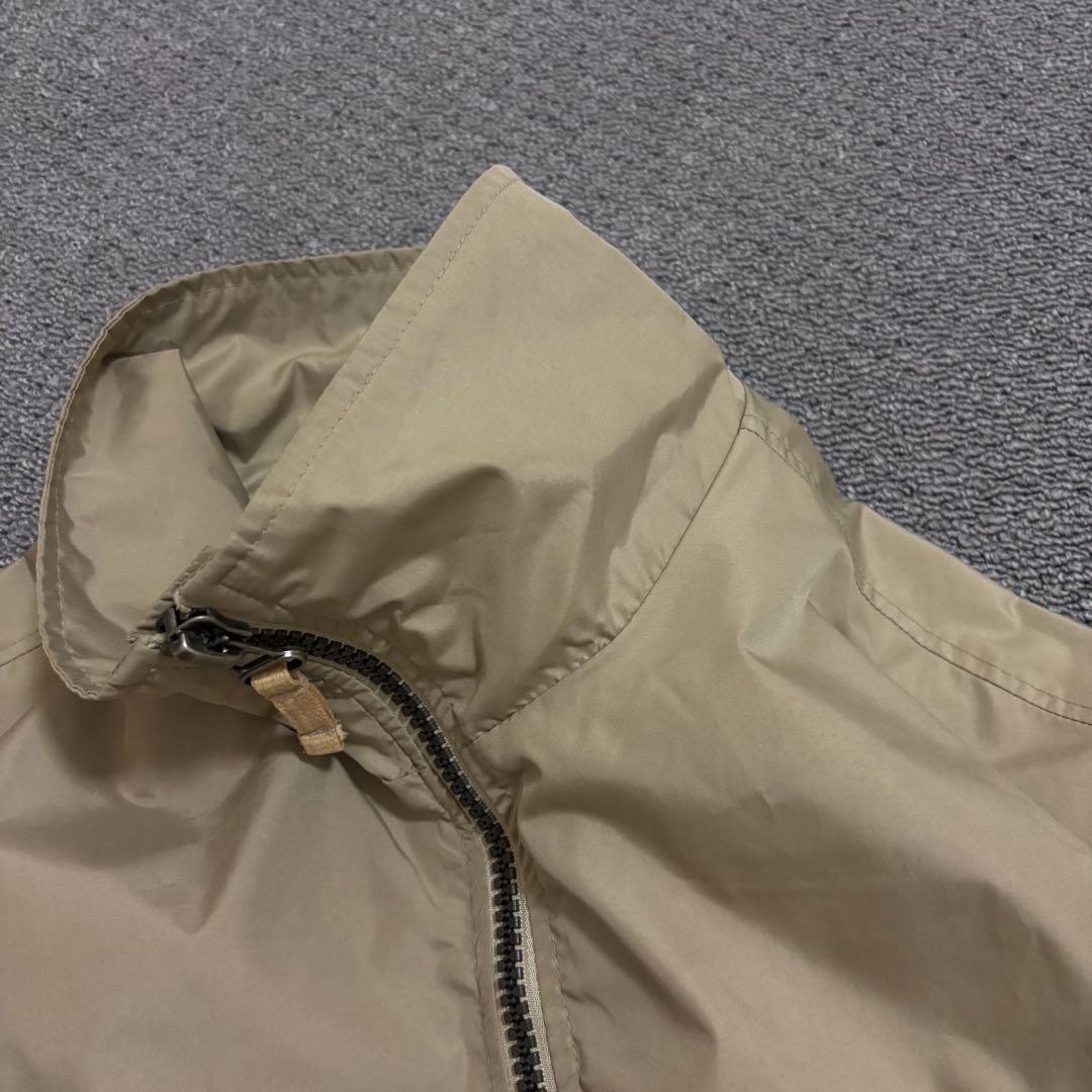 ア*ド様 90s PoloRalphLauren スウィングトップ　ナイロンジャ