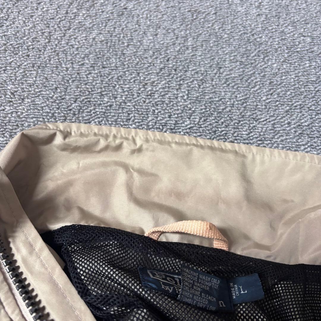 ア*ド様 90s PoloRalphLauren スウィングトップ　ナイロンジャ