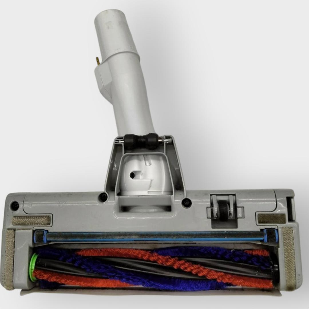 日立 掃除機 紙パック式 CV-KP900L N ライトゴールド 2023年製