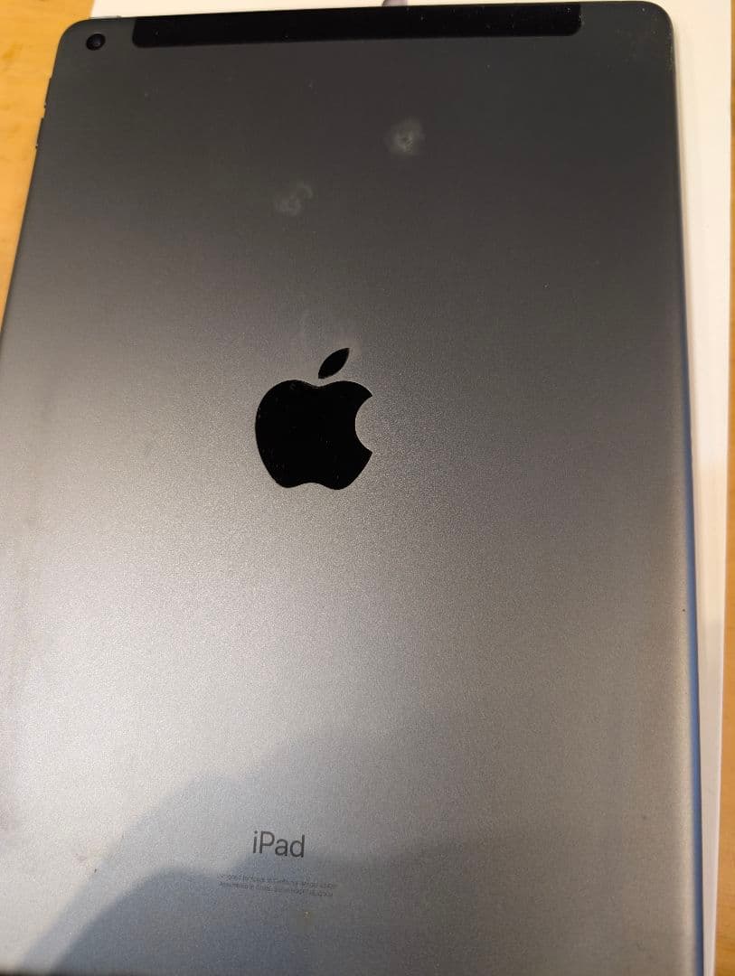 iPad第8世代32G