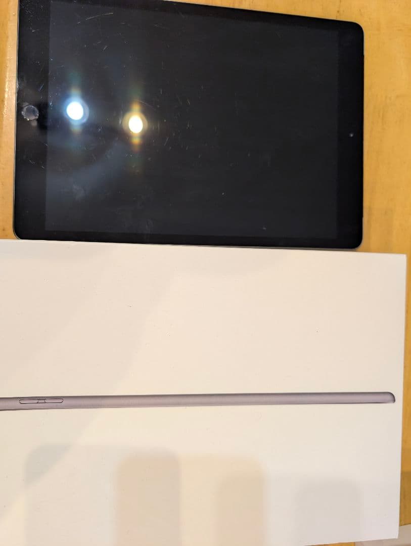 iPad第8世代32G