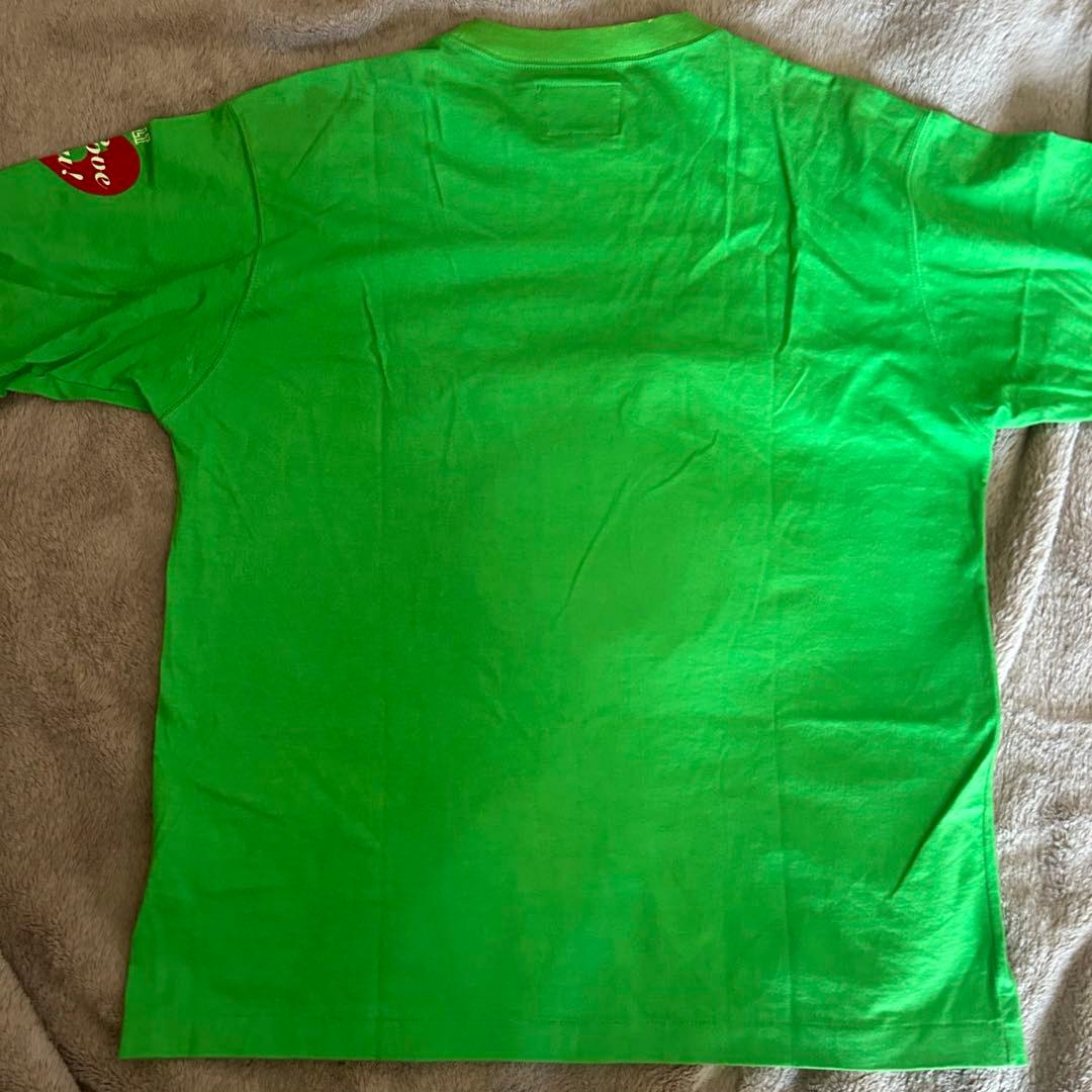 【希少】W&LT パクパクくん　Tシャツ