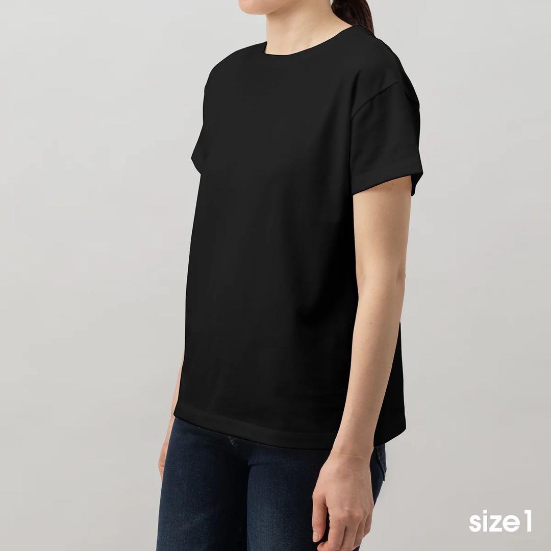 thehighlights グレー 半袖Tシャツ