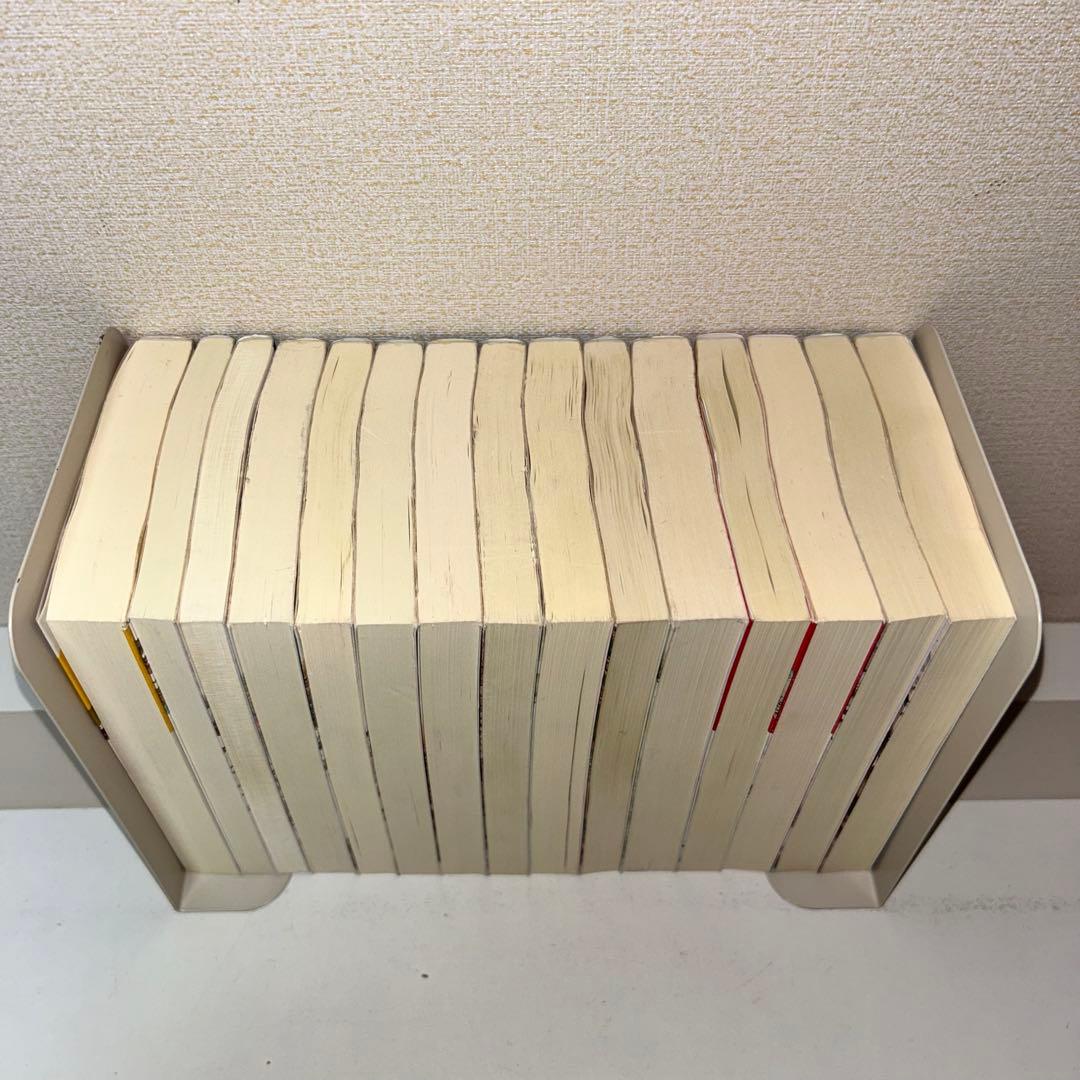 十二国記　全巻セット　全15巻