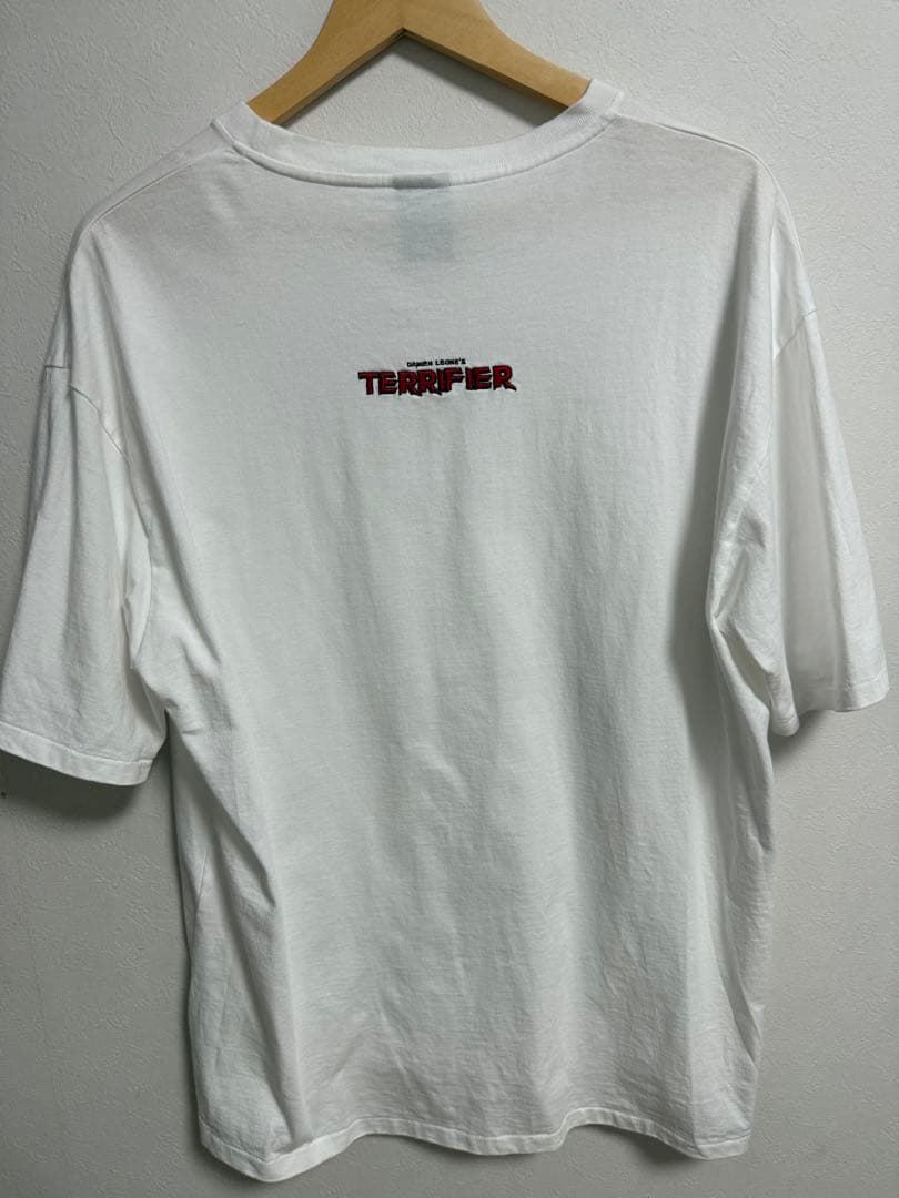 ワコマリア　テリファー　Tシャツ　Mサイズ