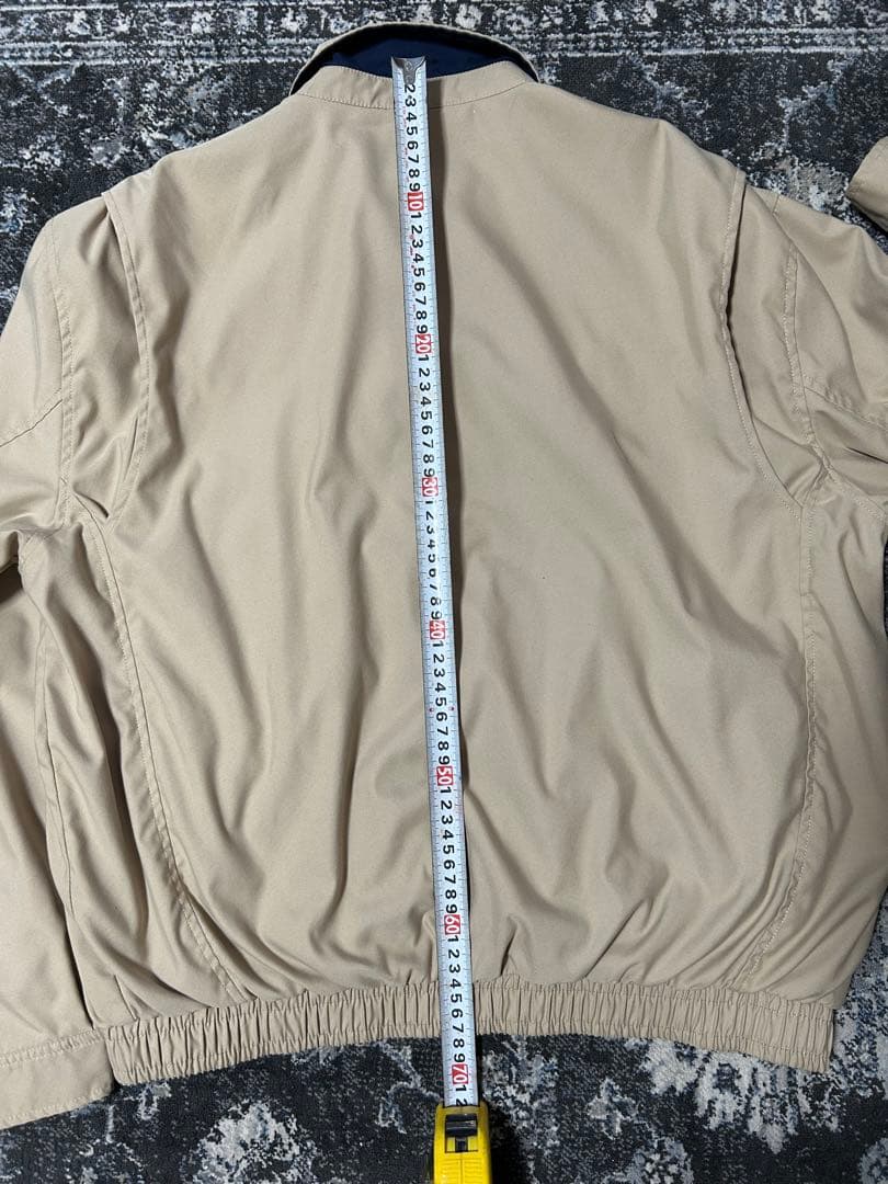 polo ralph lauren スウィングトップ　ジャケット