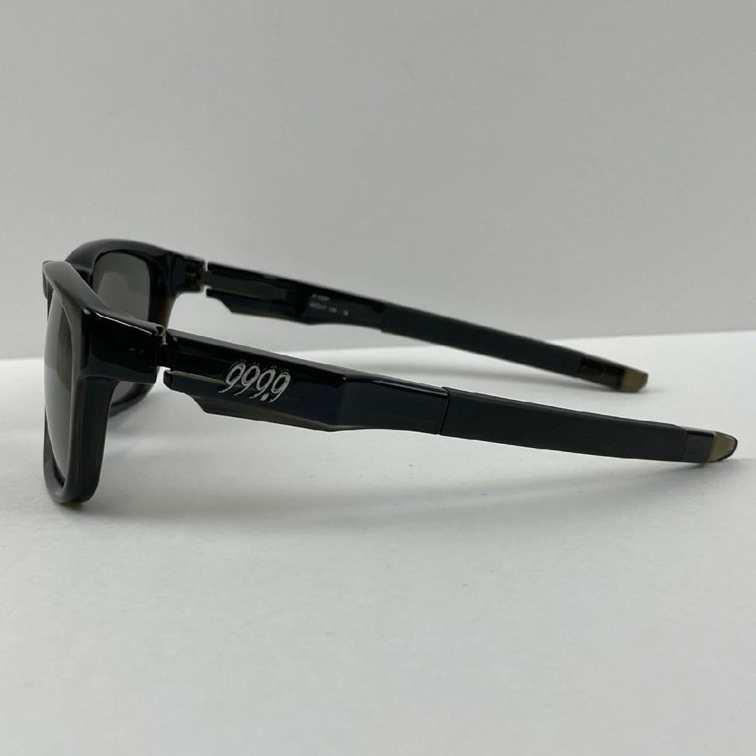 【美品】999.9 feelsun フォーナインズ F-15SP サングラス