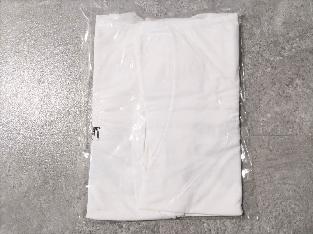 スラッシャー　シュプリーム　Cross Tee Tシャツ　XL　ホワイト　新品