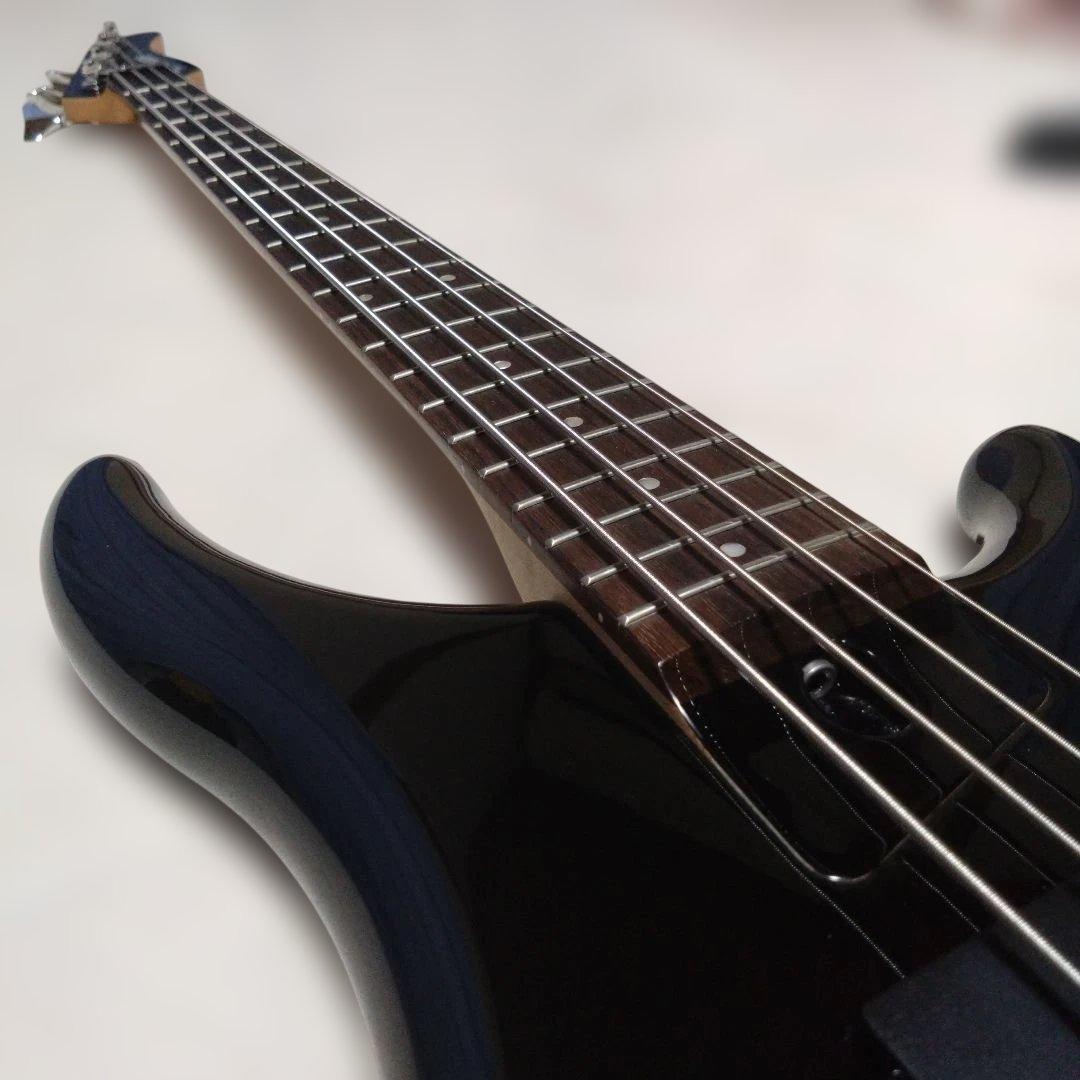 Fernandes FRB ミディアムスケール エレキベース プレベ