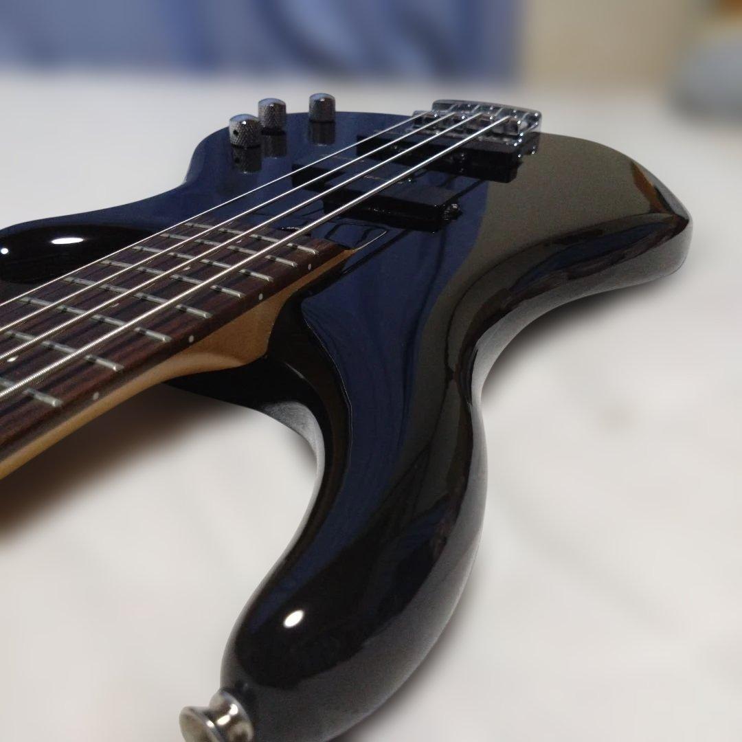 Fernandes FRB ミディアムスケール エレキベース プレベ