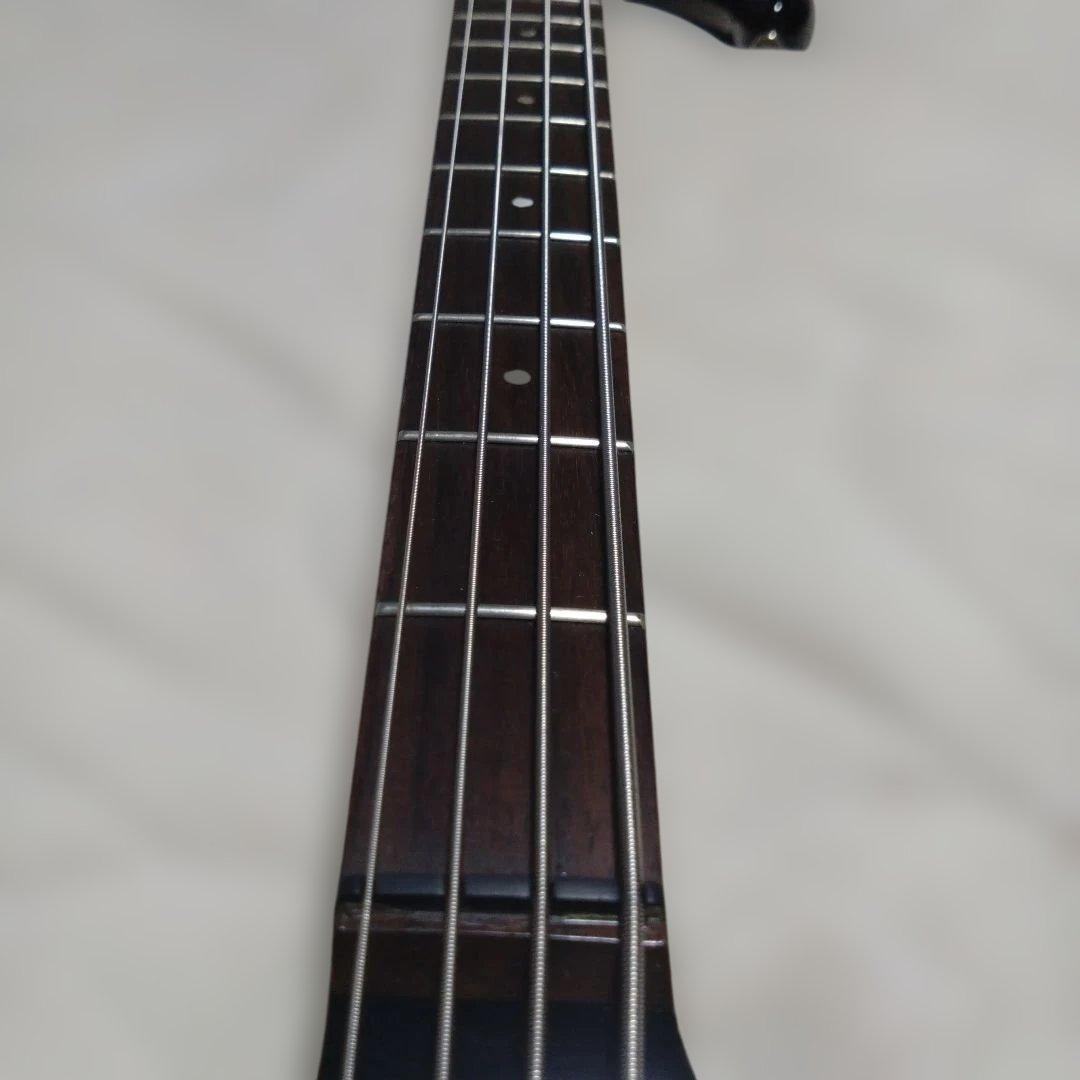 Fernandes FRB ミディアムスケール エレキベース プレベ