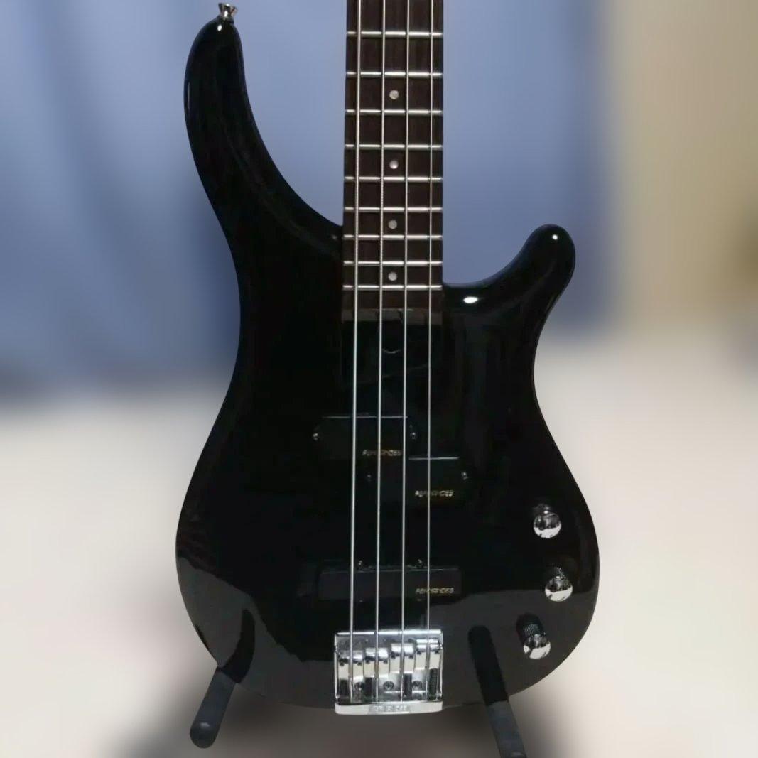Fernandes FRB ミディアムスケール エレキベース プレベ