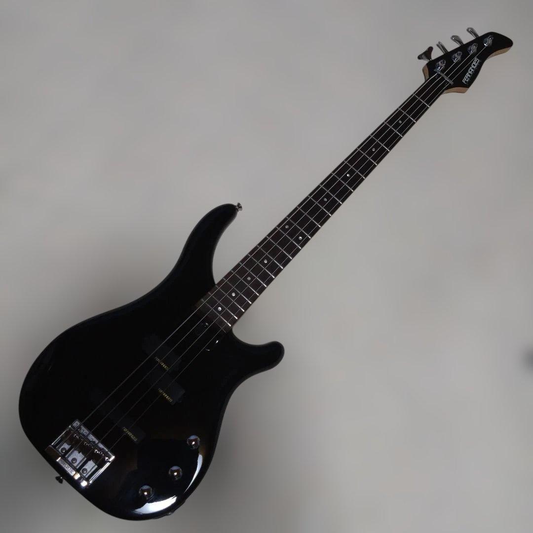 Fernandes FRB ミディアムスケール エレキベース プレベ