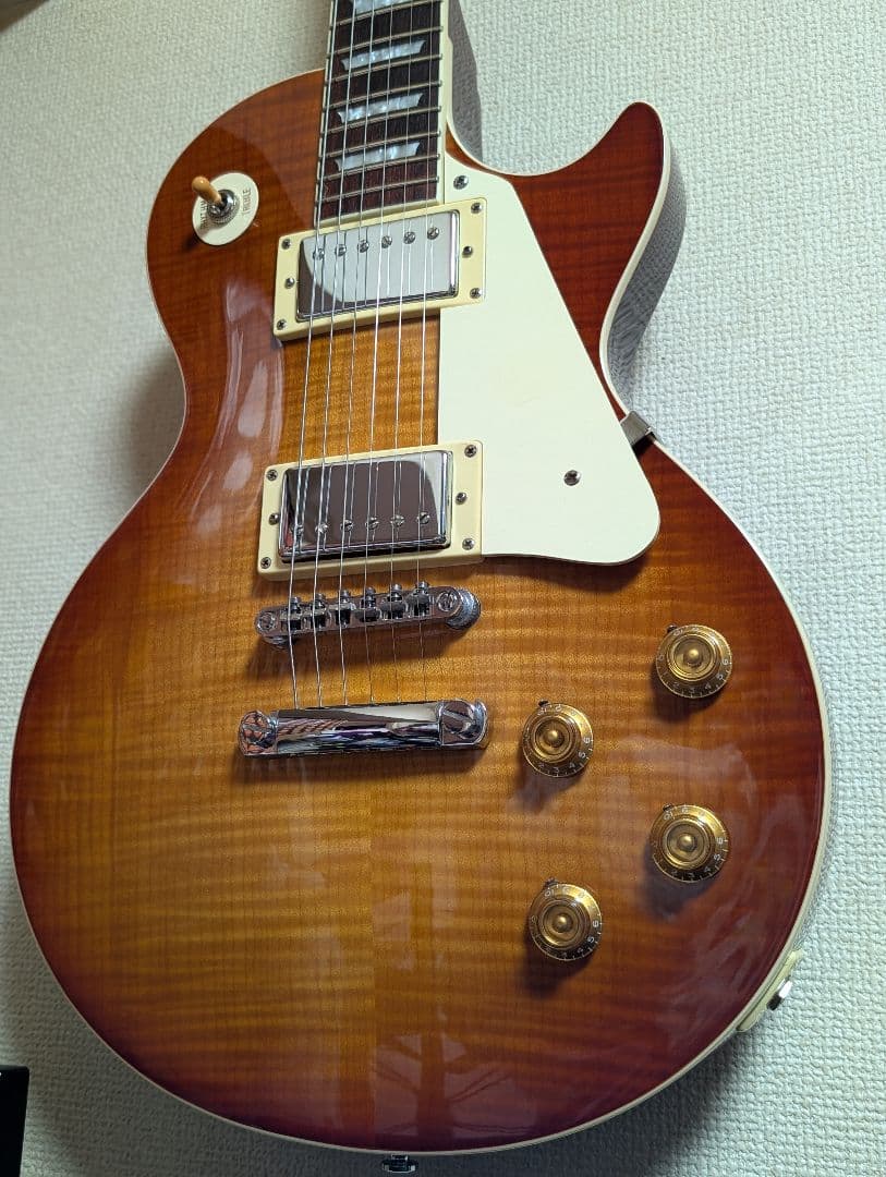 Tokai ALS94F レスポール タイプ