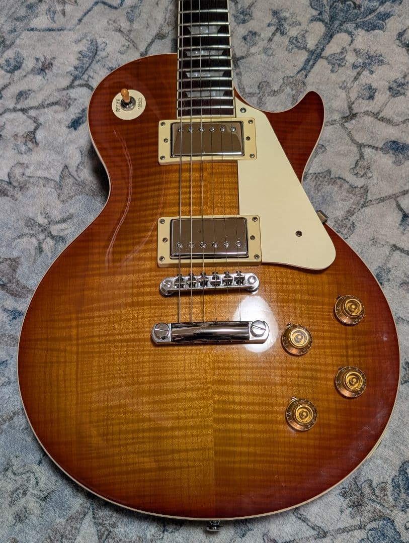 Tokai ALS94F レスポール タイプ