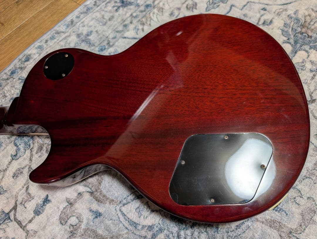 Tokai ALS94F レスポール タイプ