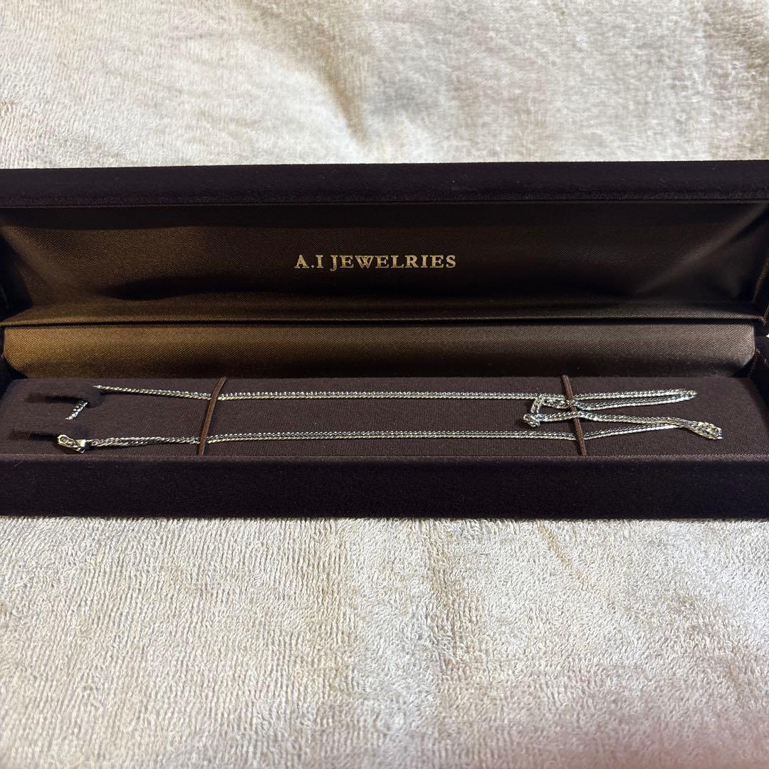 pt850 50cm 11g 6w 造幣局刻印有