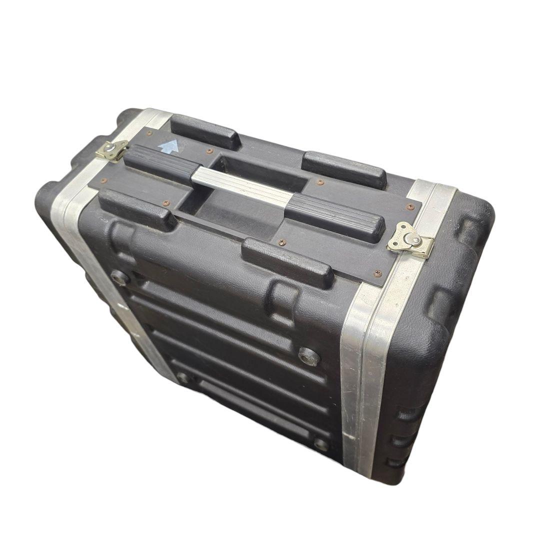最終値下げSKB ラックケース ブラック