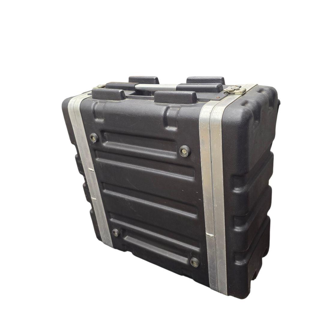 最終値下げSKB ラックケース ブラック