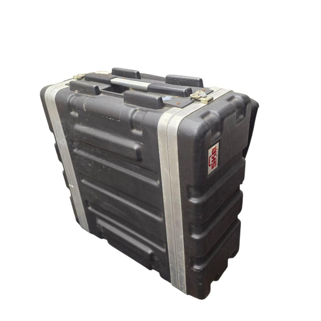 最終値下げSKB ラックケース ブラック