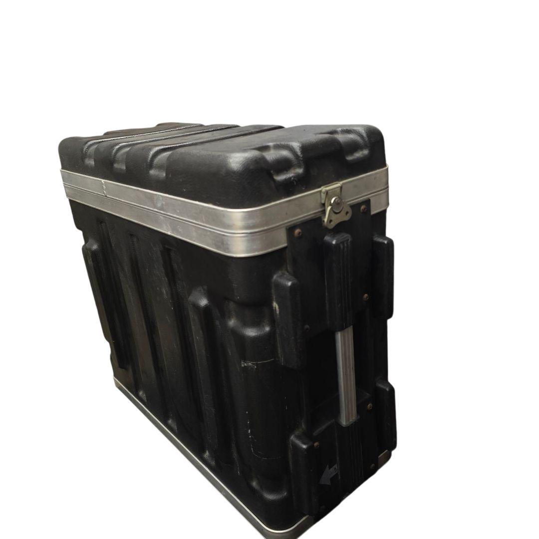 最終値下げSKB ラックケース ブラック