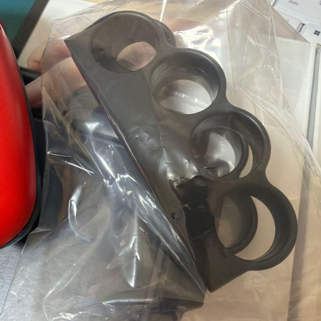 Nintendo Switch &128GBSDカード&その他付属