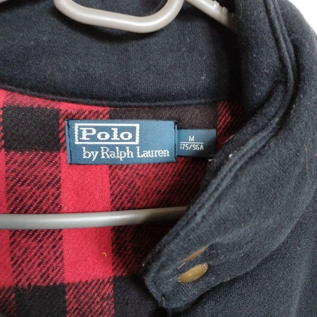 Polo by Ralph Lauren ダウンベスト M ネイビー