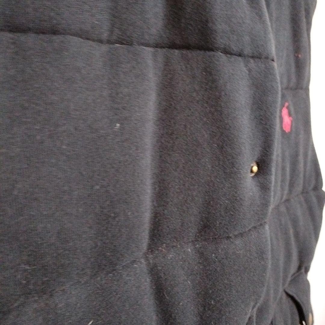 Polo by Ralph Lauren ダウンベスト M ネイビー