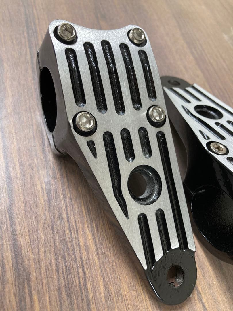 ライトステー アルフィン36φ〜32φ Z1 Z2 Z400FX CBX