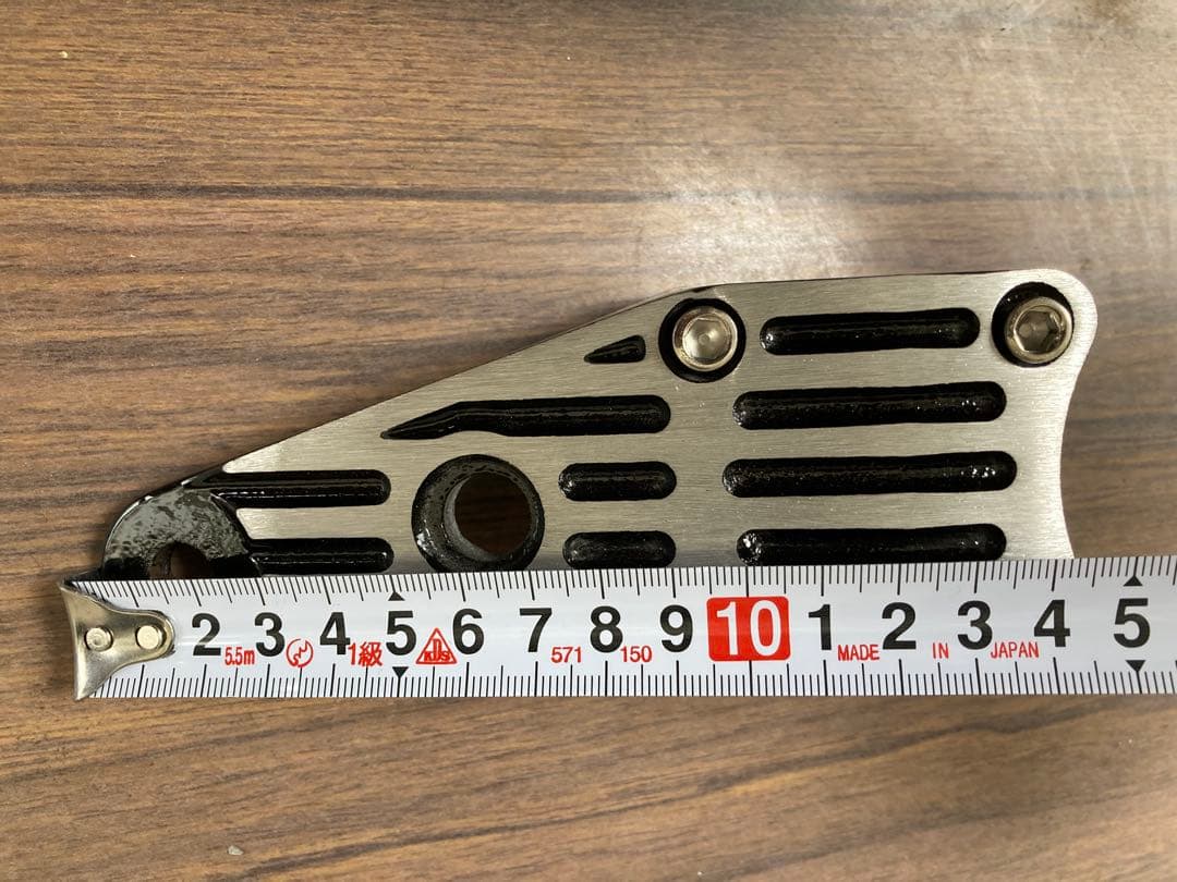 ライトステー アルフィン36φ〜32φ Z1 Z2 Z400FX CBX