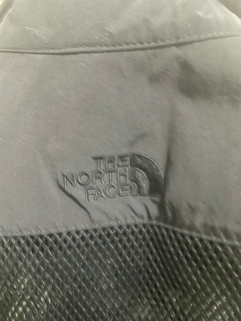 THE NORTH FACE ブラック ベスト M 新品未使用
