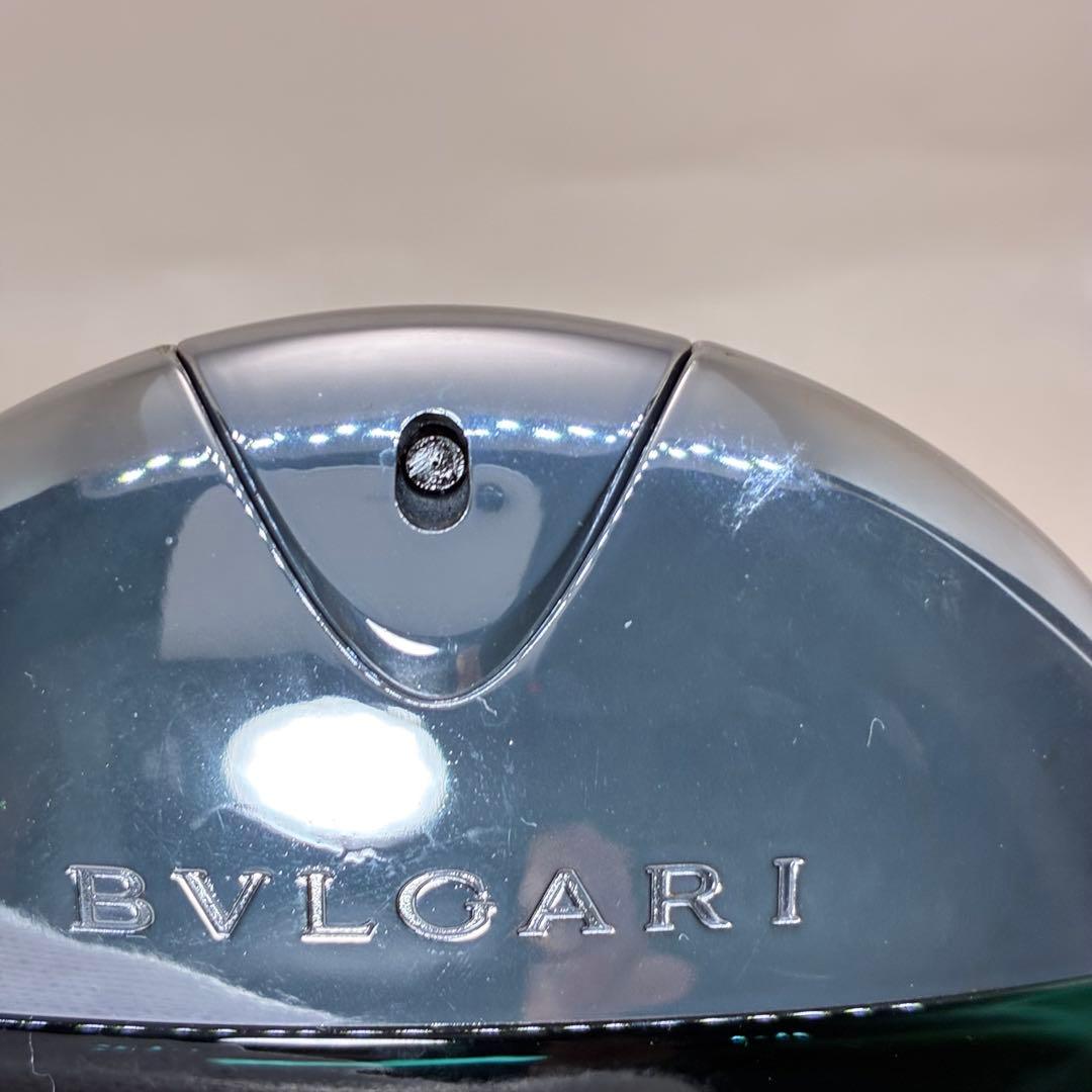 【人気香水】 BVLGARIブルガリ アクア　プールオム　50ml 美品