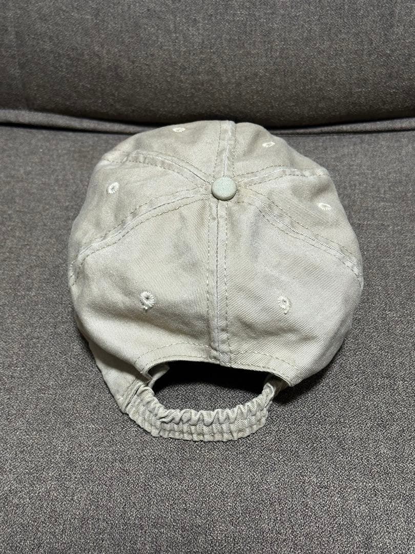 帽子 made in USA BANANA REPUBLIC
