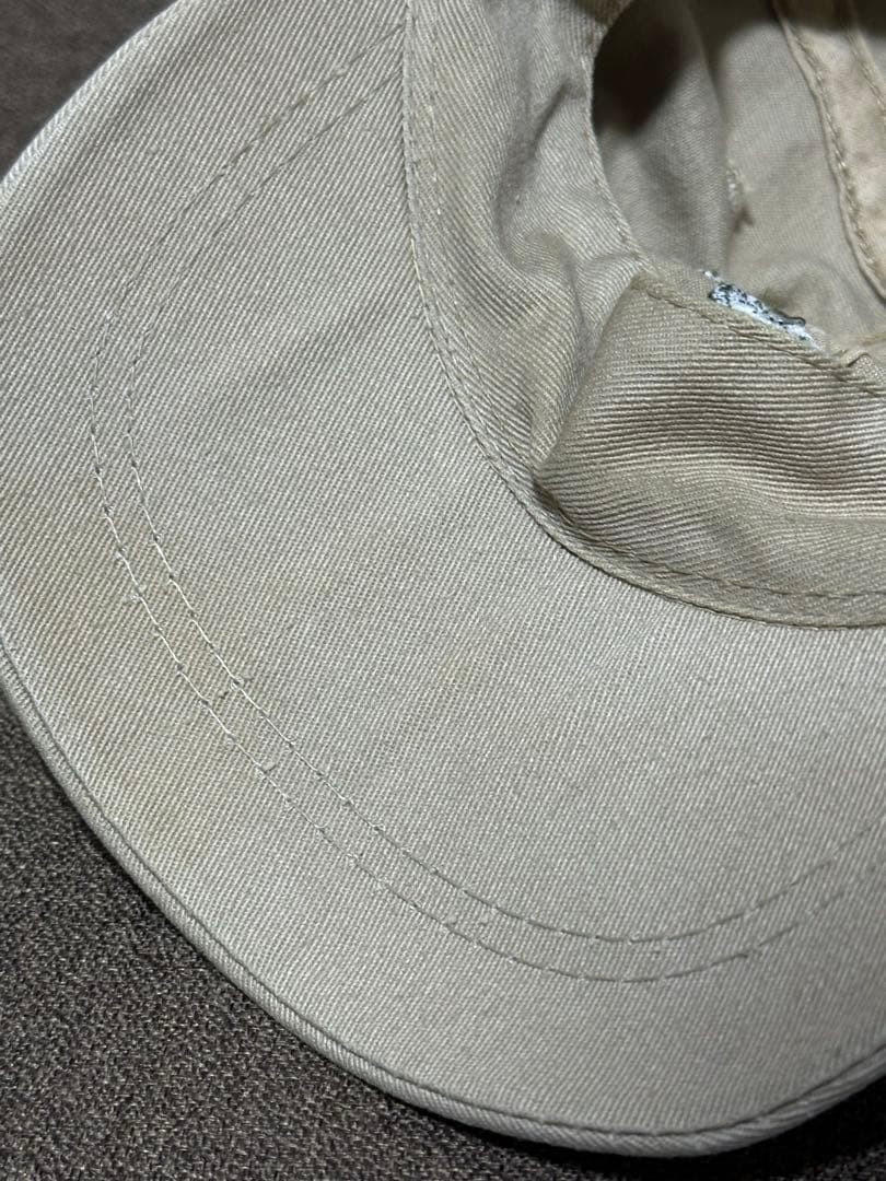 帽子 made in USA BANANA REPUBLIC