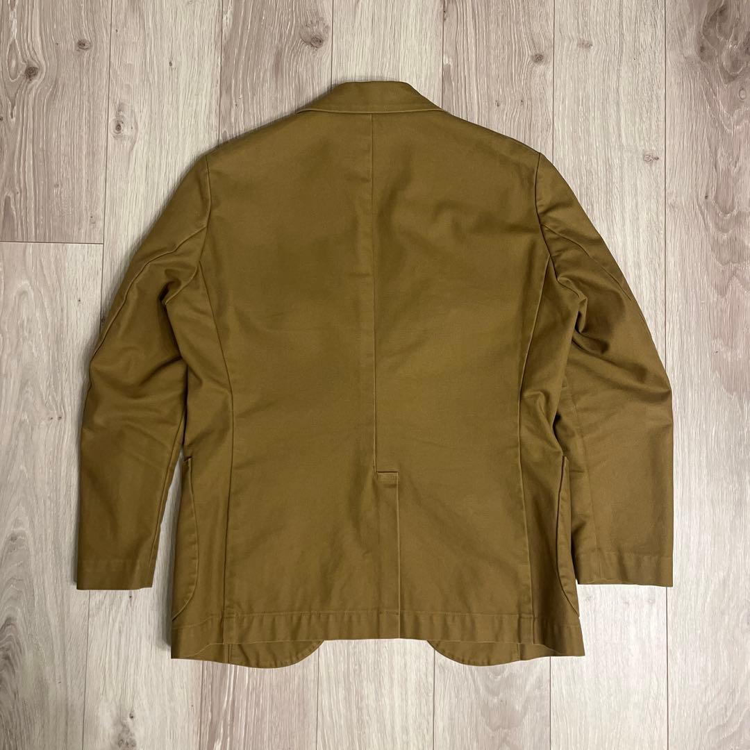 EVISU エヴィス HIDEHIKO YAMANE テーラードジャケット